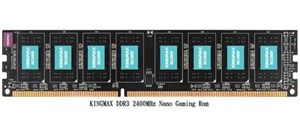 Kingmax giới thiệu bộ nhớ DDR3 đầu tiên không sử dụng tản nhiệt