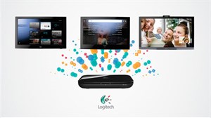 Logitech tạm dừng sản xuất Google TV