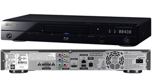 Pioneer bán đầu Blu-ray 3D giá từ 299 USD