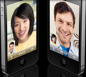 Skype sắp hỗ trợ gọi điện video cho iPhone