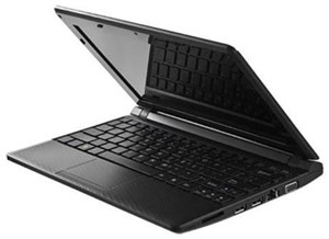 Gigabyte giới thiệu netbook nền tảng Pine Trail