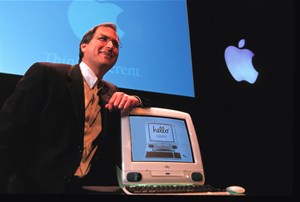 Máy tính Mac: Một thế giới khác? 