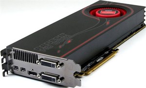 Có thể "phù phép" Radeon HD 6950 thành Radeon HD 6970