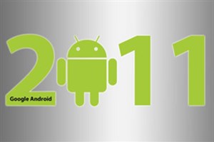 12 điểm nhấn của Android trong năm 2011