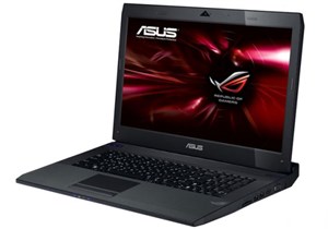 Lộ diện một số máy tính xách tay mới của ASUS