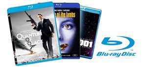 Doanh số đĩa Blu-ray tăng hơn gấp rưỡi năm ngoái