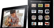 PlayBook hoãn ra mắt, iPad 2 có 3 phiên bản