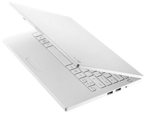 LG giới thiệu laptop siêu mỏng Xnote P210