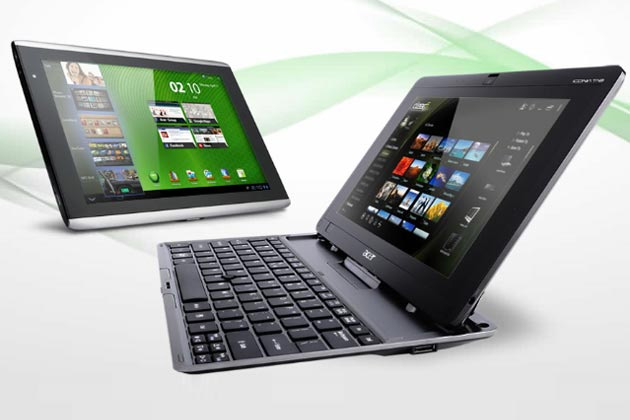 Sự kiện CES 2012 sẽ là ngày hội của Ultrabook