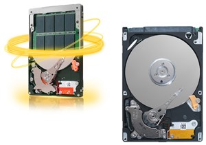 Hãng Seagate tung ra ổ cứng thế hệ hai cực nhanh