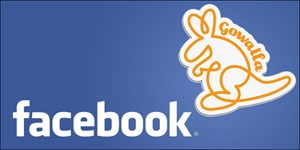 Facebook thâu tóm hãng dịch vụ định vị Gowalla