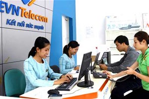 Chuyển giao EVN Telecom là nhằm tái cấu trúc lại doanh nghiệp