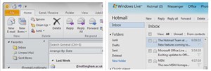 Email: Những khác biệt giữa POP3, IMAP và Exchange