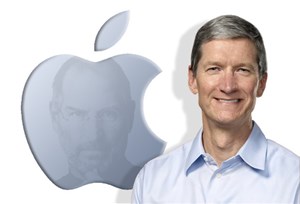 100 ngày đầu tiên của Apple dưới “triều đại” Tim Cook