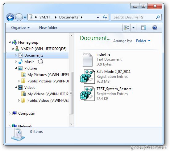 dữ liệu chia sẻ