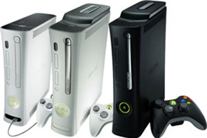 Giám sát hoạt động trẻ nhỏ qua tính năng Parental Controls trên Xbox 360