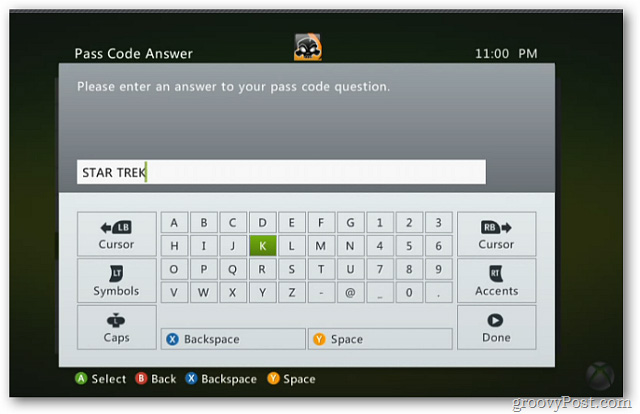 trả lời câu hỏi