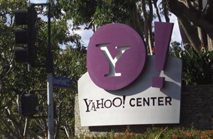 Nhân tài bắt đầu tháo chạy khỏi Yahoo!