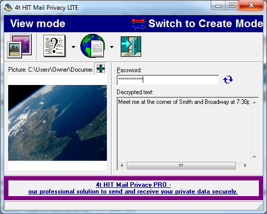 5 cách tốt nhất mã hóa tập tin trước khi gửi Email