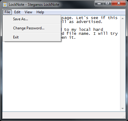 5 cách tốt nhất mã hóa tập tin trước khi gửi Email