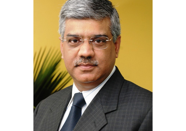 RIM chỉ định giám đốc mới ở thị trường trọng điểm