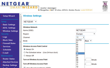 Điểm truy cập giả