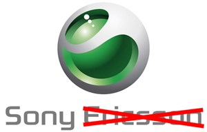 Sony Ericsson sẽ chỉ là Sony vào giữa năm sau