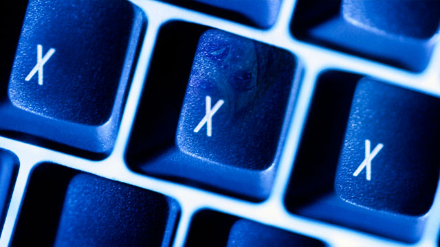 Tên miền .xxx chính thức đi vào hoạt động