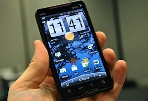 Phát hiện 11 lỗ hổng lớn trong smartphone Samsung, Motorola, HTC 