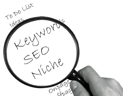 sử dụng từ khóa ngắn gọn