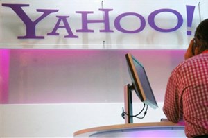 Yahoo thắng kiện với 13 nghìn tỷ đồng