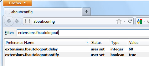Phòng ngừa tai nạn quên thoát Facebook khi rời máy