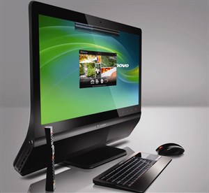 Lenono “rình rập” soán ngôi HP trên mảng PC