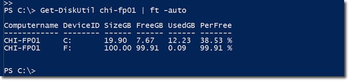 định dạng bảng