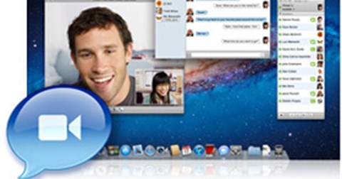 eLab - Hướng dẫn gán tài khoản Facebook Chat vào iChat trong Mac OS X