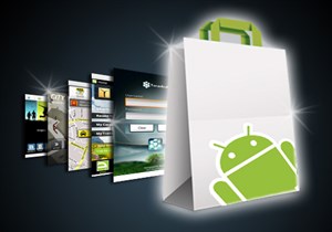 Android Market bổ sung tính năng mới hữu ích