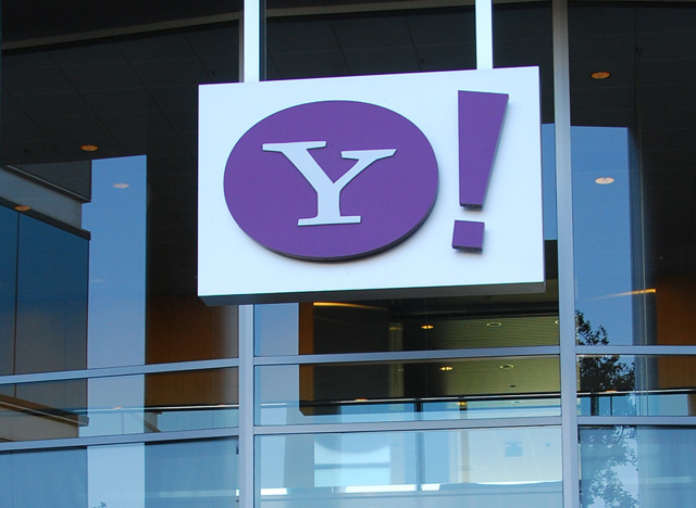 Vì sao Yahoo thất bại?