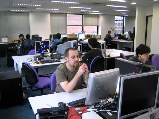 Vì sao Yahoo thất bại?