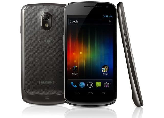 Cuối tuần, 'bom tấn' Samsung Galaxy Nexus sẽ trình làng