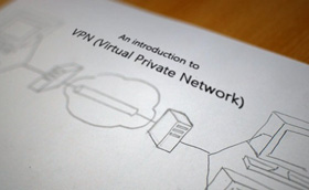 Tìm hiểu về Virtual Private Network - VPN và Tunneling - QuanTriMang.com