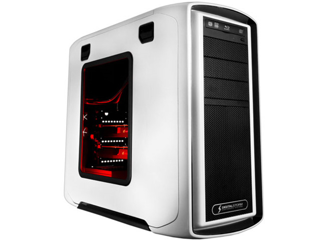 Digital Storm ODE Level 3