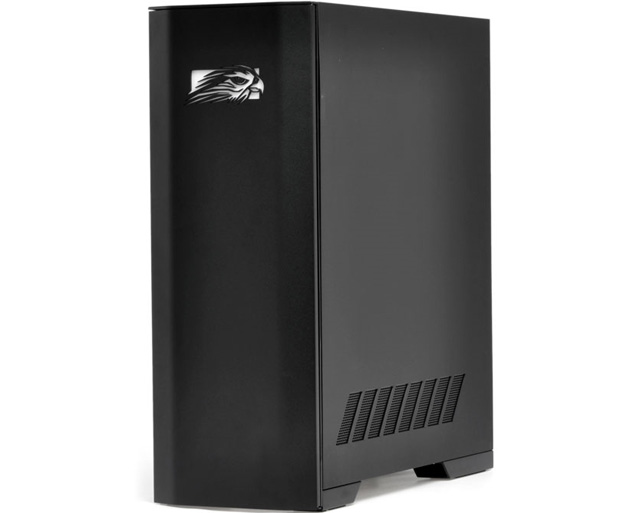 Falcon Northwest Mach V (core i7-2600K)