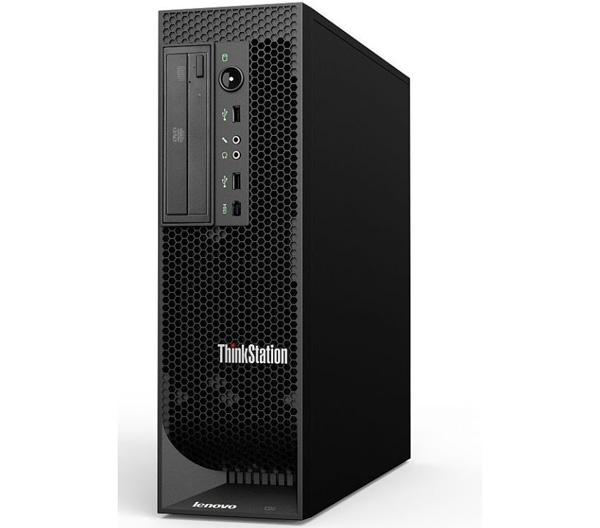 Lenovo ThinkStation C20