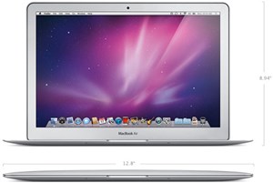 MacBook Air vẫn không ngừng “phát” trong năm tới