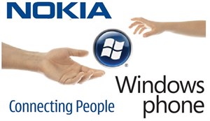 Nokia sẽ bán khối smartphone cho Microsoft?