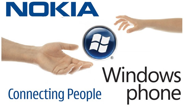 Nokia sẽ bán khối smartphone cho Microsoft?