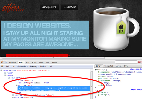 HTML chất lượng