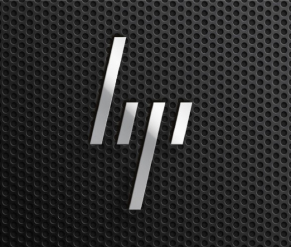 HP tiết lộ hình ảnh logo mới - QuanTriMang.com