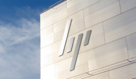 HP tiết lộ hình ảnh logo mới - QuanTriMang.com