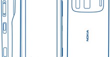 Lộ cấu hình Nokia 803 trong tờ hướng dẫn sử dụng